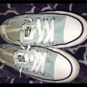 Chuck Taylor CONVERSE